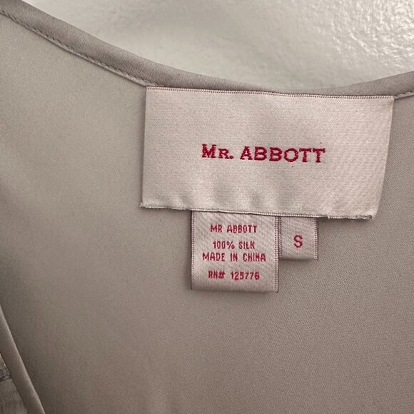 Silver Top - Picture 2 of 4